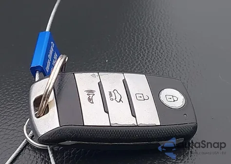 2014 Kia Optima Ex from USA, damaged, VIN 5XXGN4A72EG348794